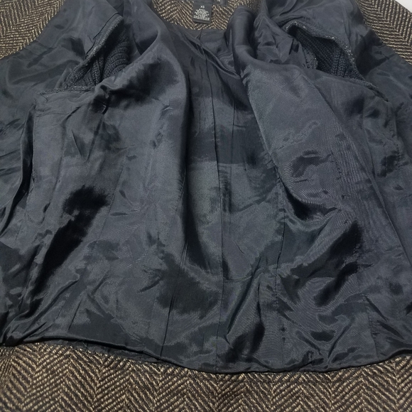 Harold's Wool Lightweight Sweater Jacket - Picture 9 of 10